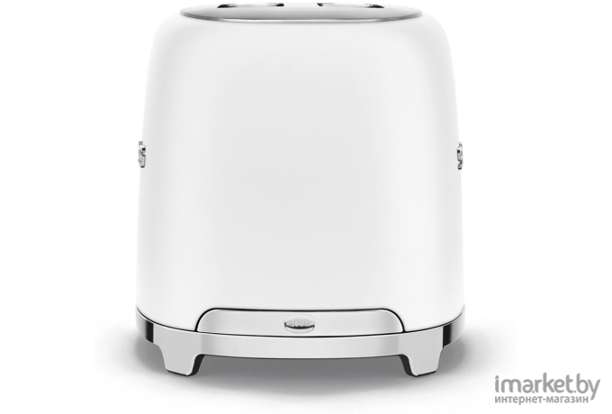 Тостер Smeg TSF01WHMEU