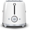 Тостер Smeg TSF01WHMEU