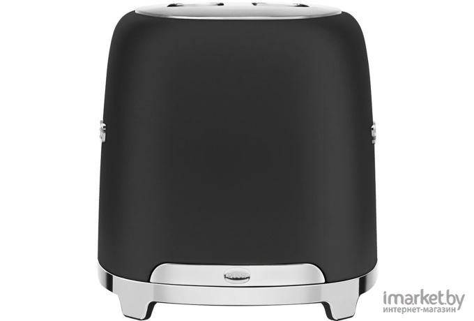 Тостер Smeg TSF01BLMEU