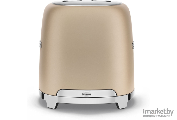 Тостер Smeg TSF01CHMEU