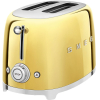 Тостер Smeg TSF01GOEU