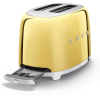 Тостер Smeg TSF01GOEU