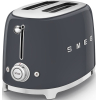 Тостер Smeg TSF01GREU