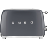 Тостер Smeg TSF01GREU