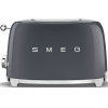 Тостер Smeg TSF01GREU