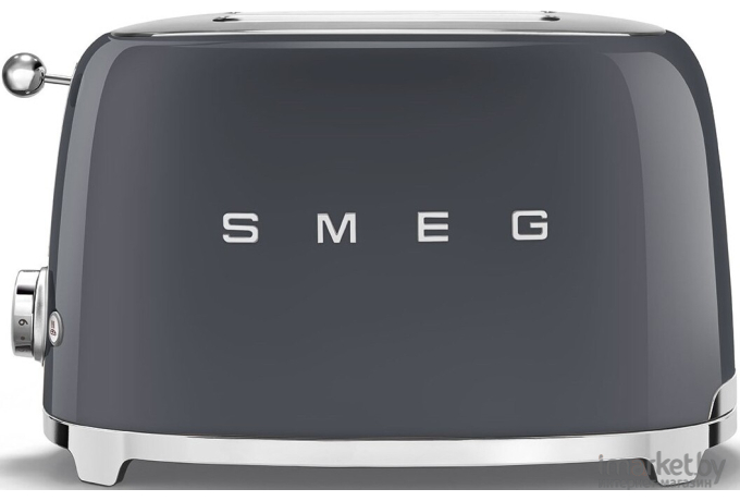 Тостер Smeg TSF01GREU