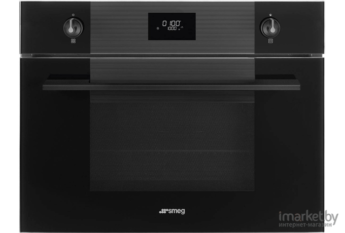 Духовой шкаф Smeg SF4101MCNO