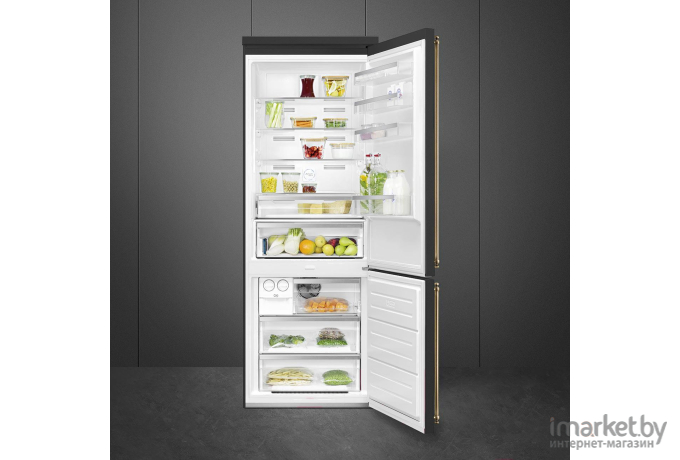 Холодильник Smeg FA8005LAO5