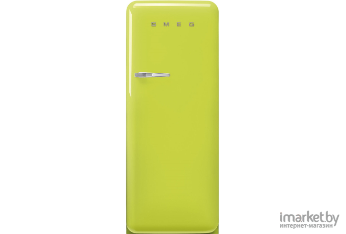 Холодильник Smeg FAB28RLI5