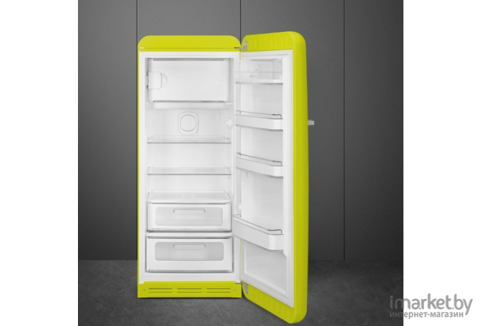 Холодильник Smeg FAB28RLI5