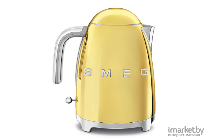 Электрочайник Smeg KLF03GOEU