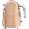 Электрочайник Smeg KLF03RGEU