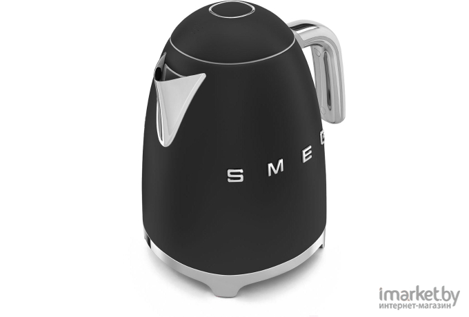 Электрочайник Smeg KLF03BLMEU