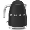 Электрочайник Smeg KLF03BLMEU