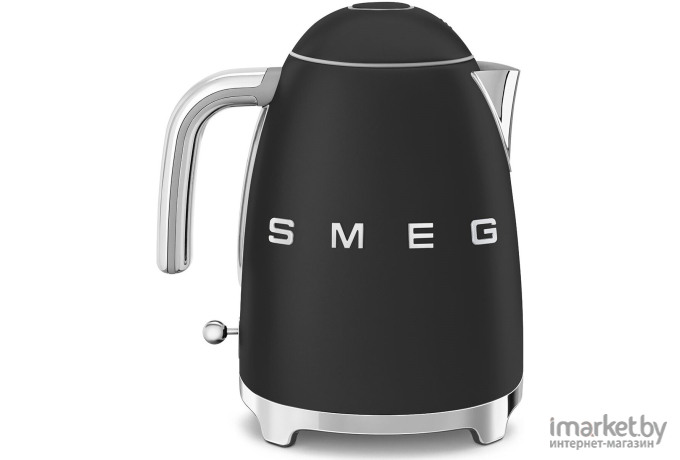 Электрочайник Smeg KLF03BLMEU