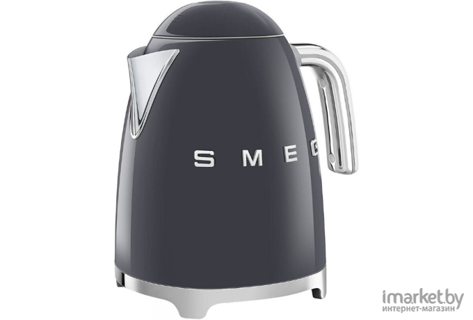 Электрочайник Smeg KLF03GREU