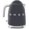 Электрочайник Smeg KLF03GREU