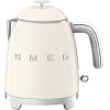 Электрочайник Smeg KLF05CREU