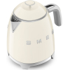 Электрочайник Smeg KLF05CREU