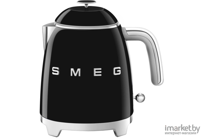 Электрочайник Smeg KLF05BLEU