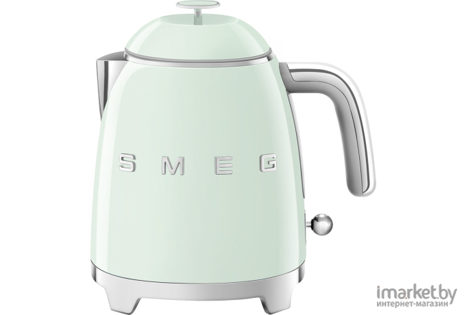 Электрочайник Smeg KLF05PGEU