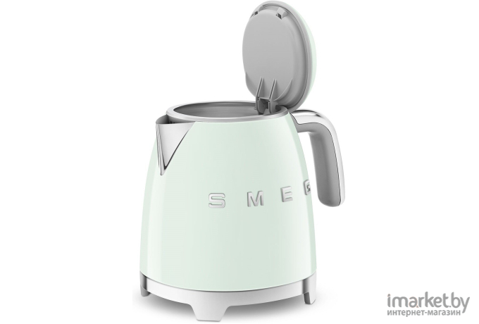 Электрочайник Smeg KLF05PGEU