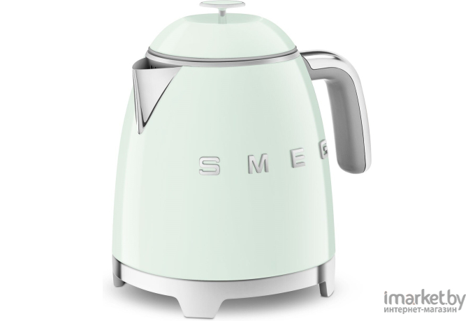 Электрочайник Smeg KLF05PGEU