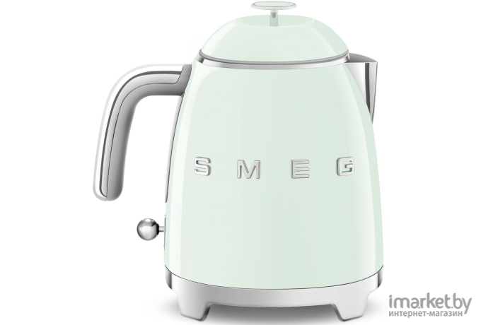 Электрочайник Smeg KLF05PGEU