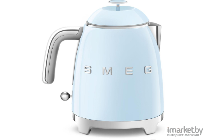 Электрочайник Smeg KLF05PBEU