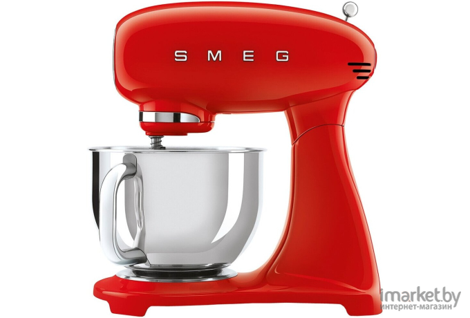 Миксер Smeg SMF03DGEU