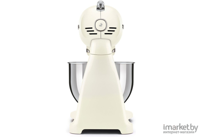 Миксер Smeg SMF03DGEU