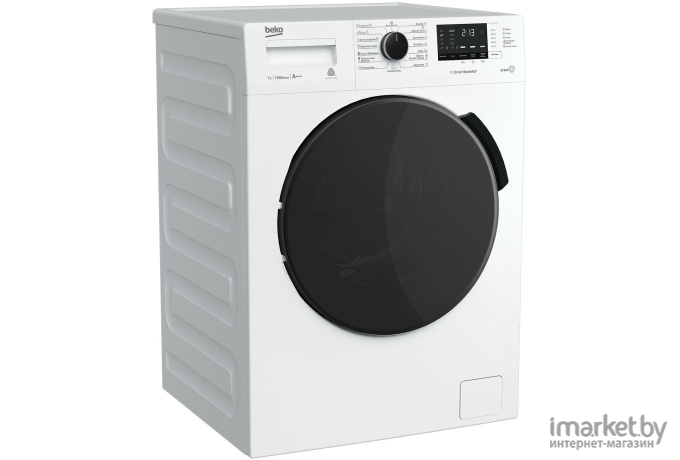 Стиральная машина BEKO RSPE78612W [7322310004]