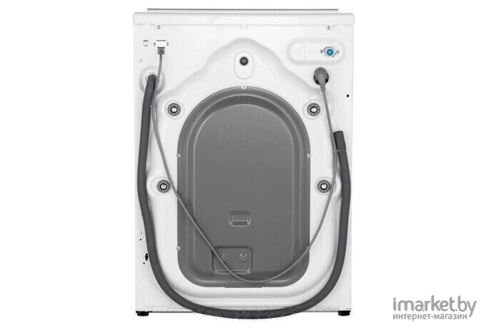 Стиральная машина BEKO RSPE78612W [7322310004]