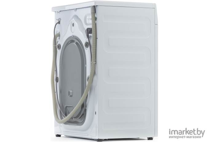 Стиральная машина BEKO WSPE7H616W [7322510002]