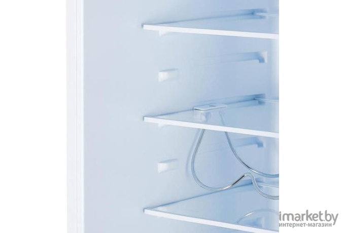Холодильник Hansa IN BK306.0N (1191012)