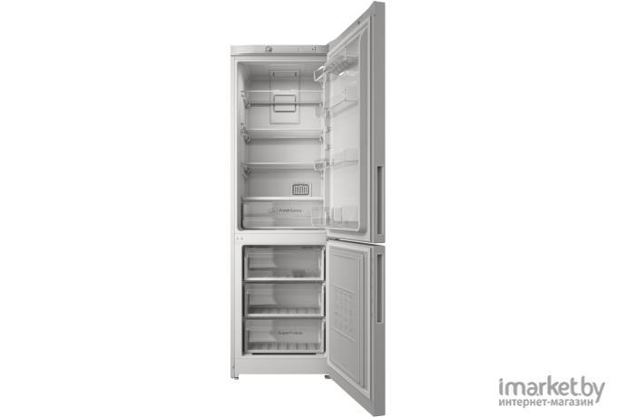 Холодильник Indesit ITR 4180 W (869991625640)