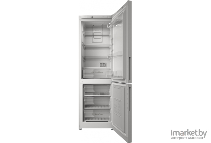 Холодильник Indesit ITR 4180 W (869991625640)