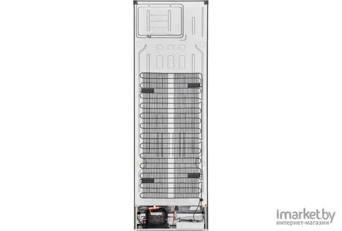 Холодильник LG GA-B459SMQM