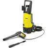 Мойка высокого давления Karcher K 5 UM [1.950-213.0]