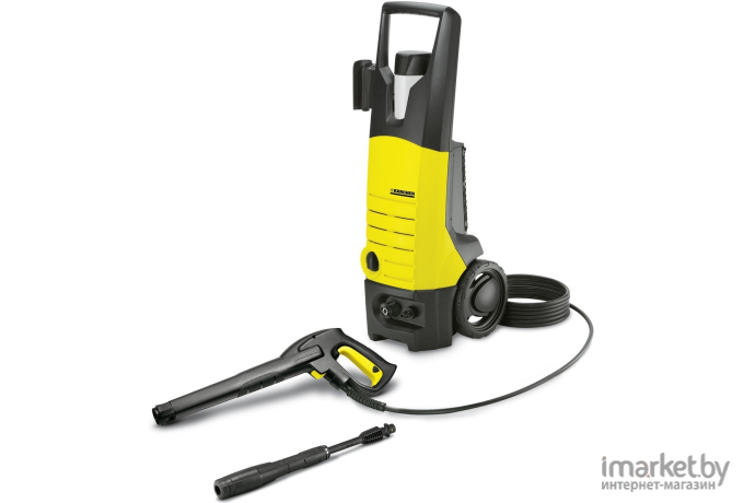 Мойка высокого давления Karcher K 5 UM [1.950-213.0]