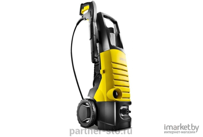 Мойка высокого давления Karcher K 5 UM [1.950-213.0]