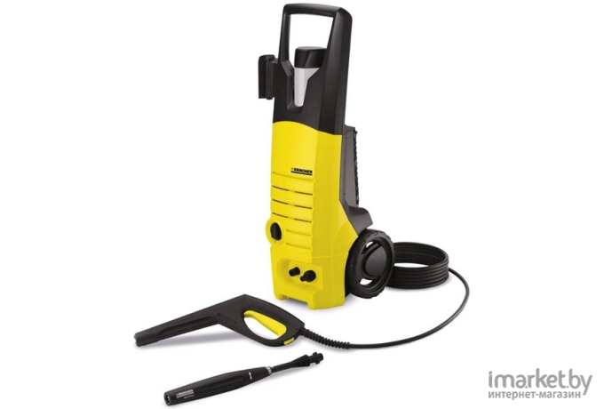 Мойка высокого давления Karcher K 5 UM [1.950-213.0]