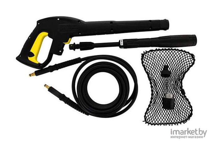 Мойка высокого давления Karcher K 5 UM [1.950-213.0]