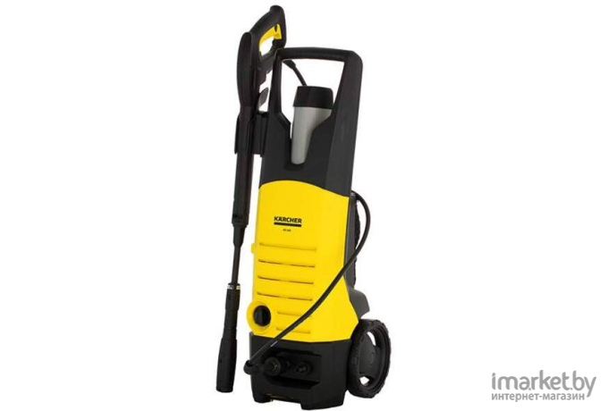 Мойка высокого давления Karcher K 5 UM [1.950-213.0]