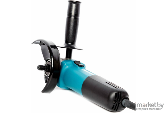 Угловая шлифмашина Makita 9558HNX7