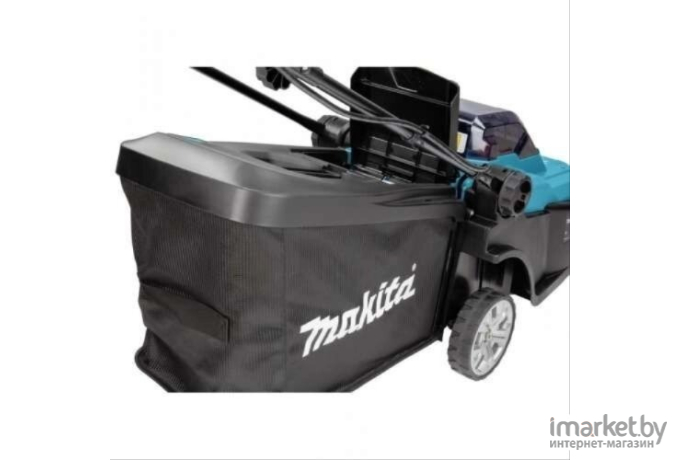 Газонокосилка Makita DLM432Z (без АКБ)