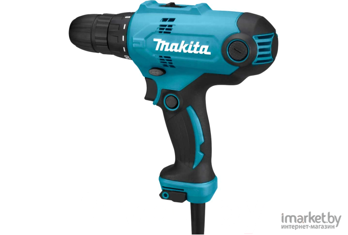 Дрель-шуруповерт Makita DF0300X1