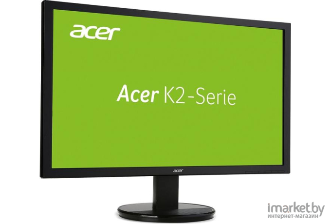 Монитор Acer K222HQLBID [UM.WW3EE.005]