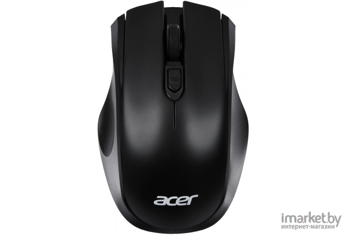 Мышь Acer OMR030 черный [ZL.MCEEE.007]