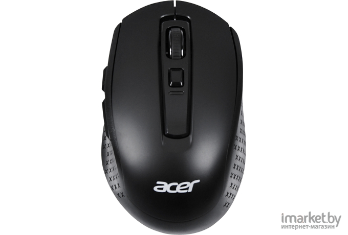 Мышь Acer OMR060 черный [ZL.MCEEE.00C]